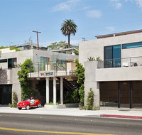 14 West Laguna Beach - Accommodation Houston