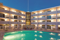 Booking Pomona Accommodation Houston