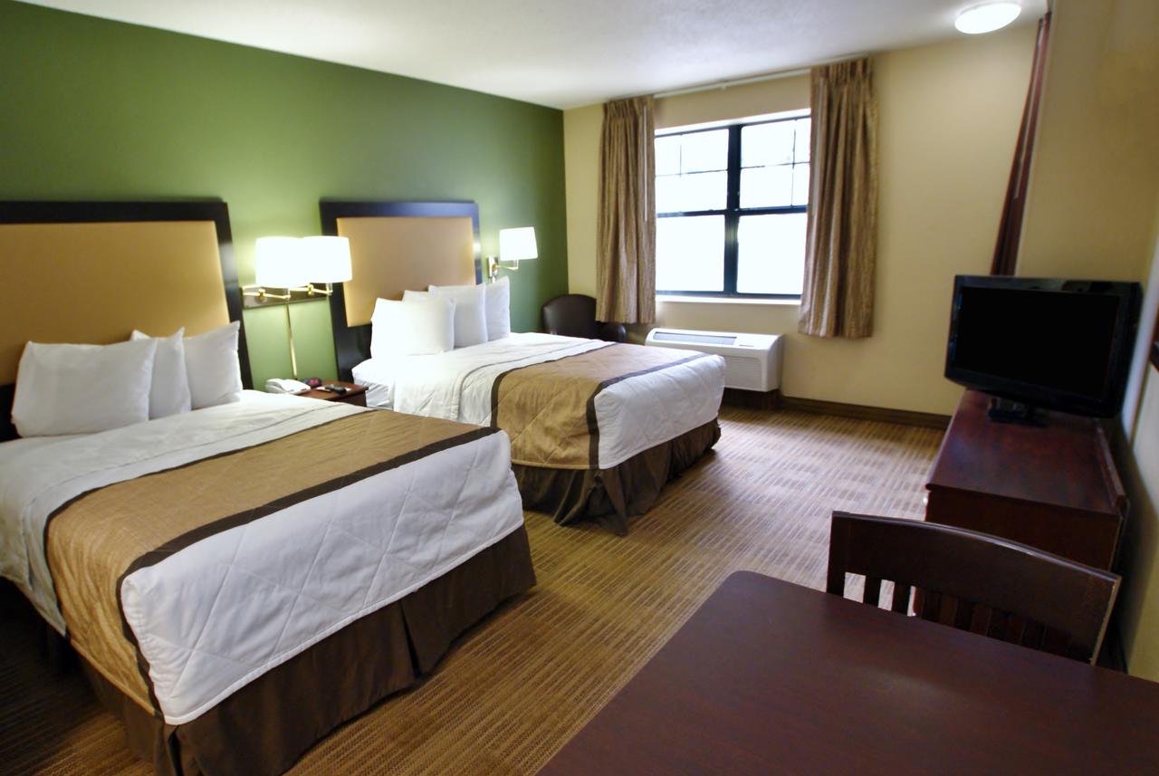 Extended Stay America - San Jose - Santa Clara - thumb 19