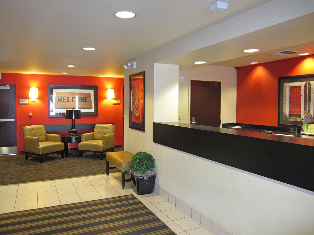 Extended Stay America - San Jose - Santa Clara - thumb 6
