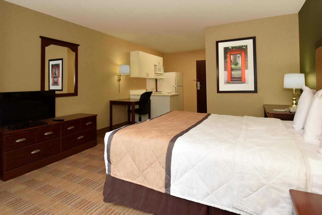 Extended Stay America - San Jose - Santa Clara - thumb 16