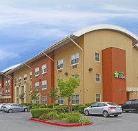 Extended Stay America - San Jose - Santa Clara - Accommodation Houston