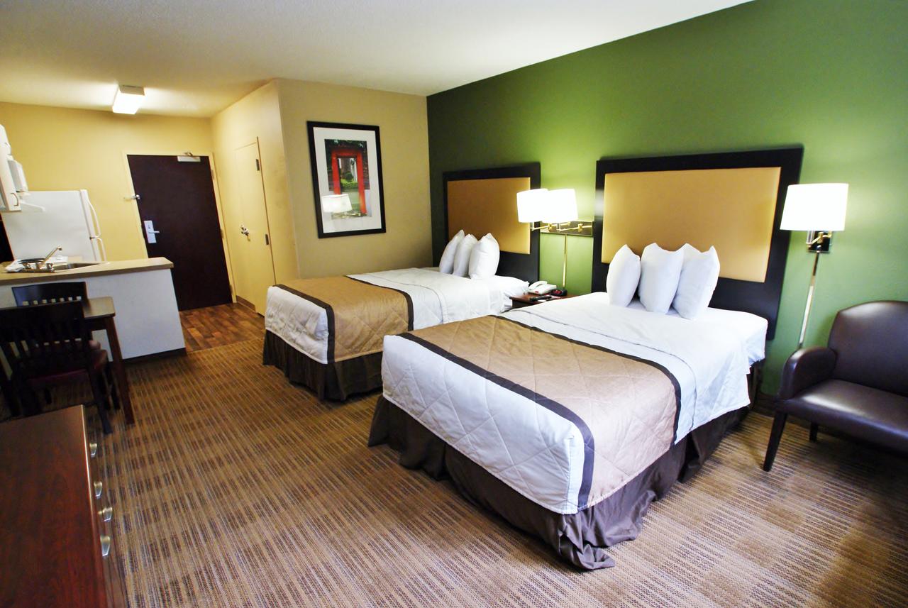 Extended Stay America - San Jose - Santa Clara - thumb 20