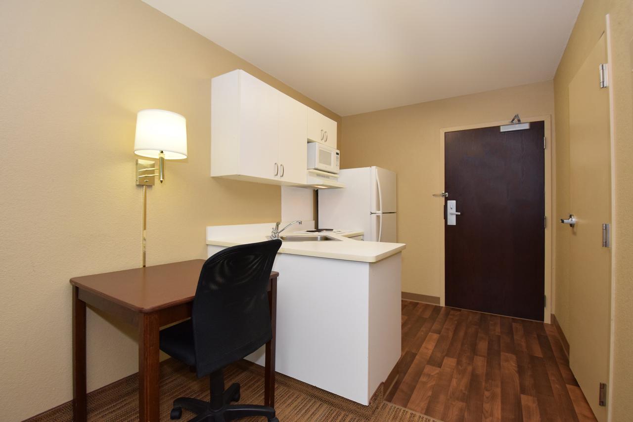 Extended Stay America - San Jose - Santa Clara - thumb 17