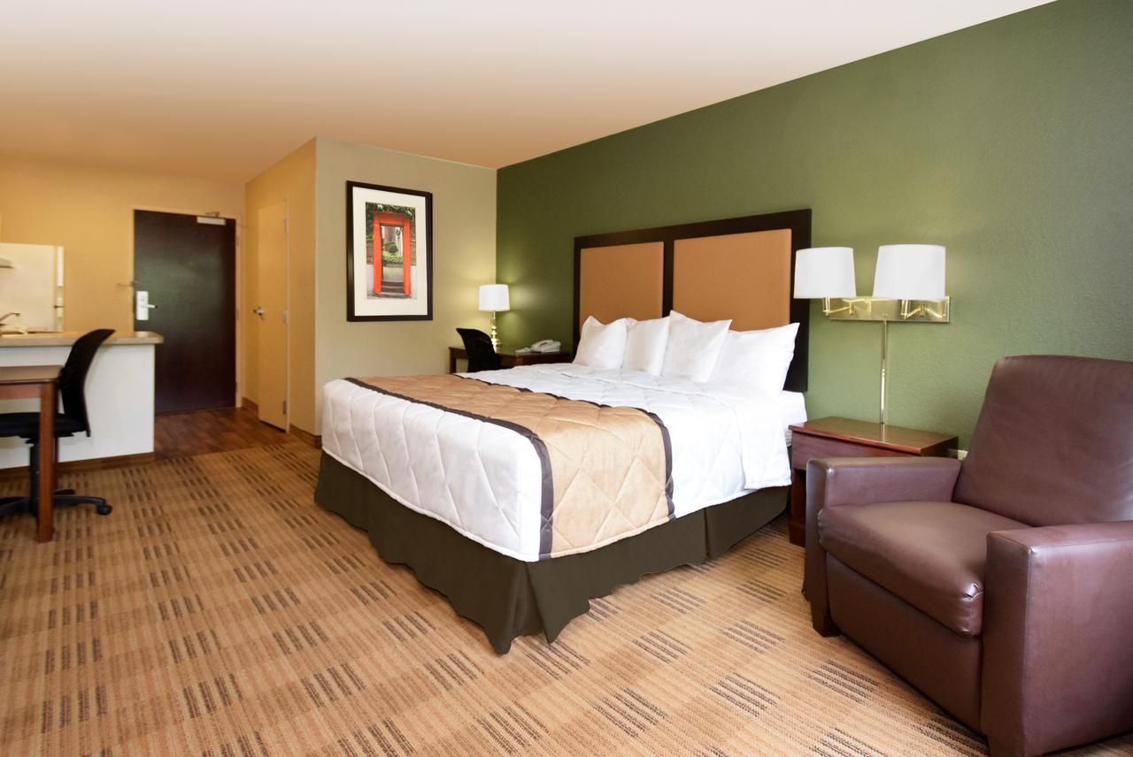 Extended Stay America - San Jose - Santa Clara - thumb 10
