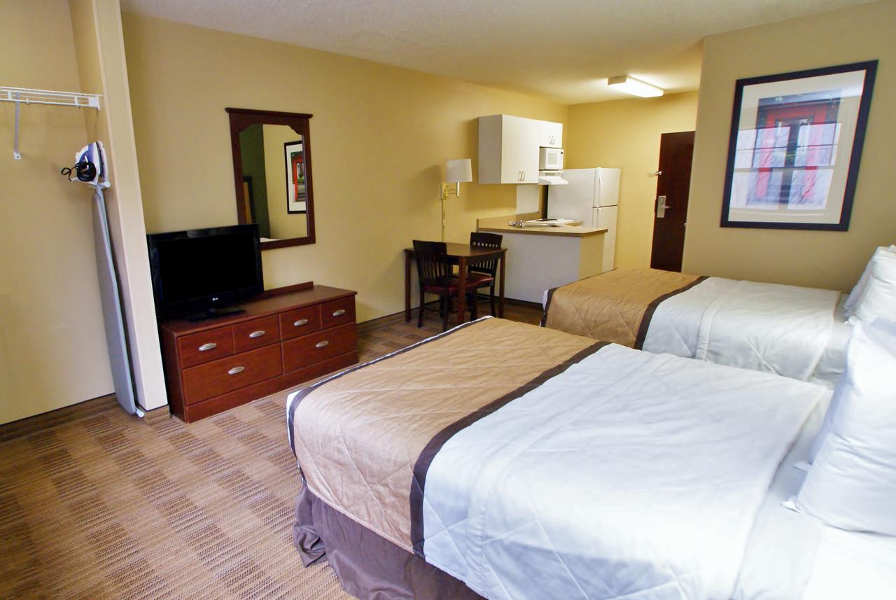 Extended Stay America - San Jose - Santa Clara - thumb 21