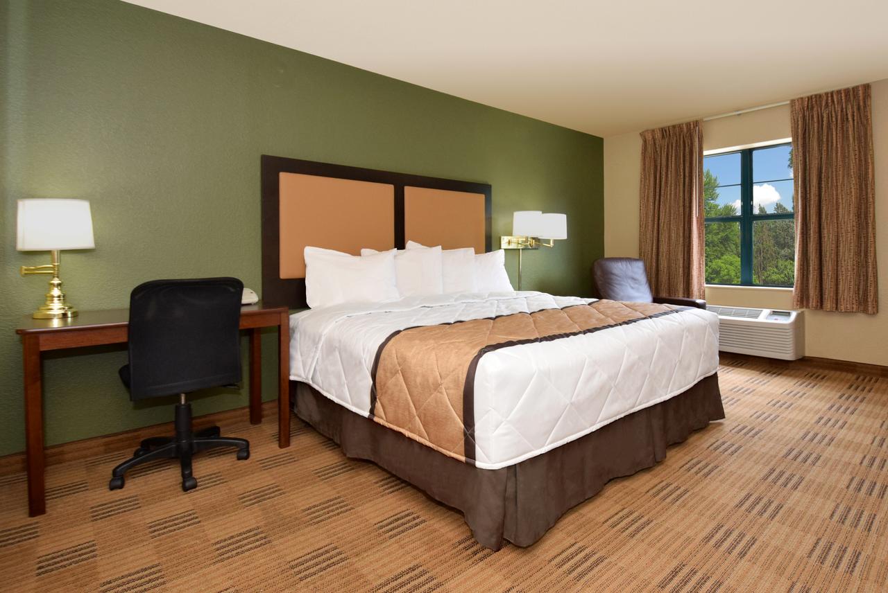 Extended Stay America - San Jose - Santa Clara - thumb 9
