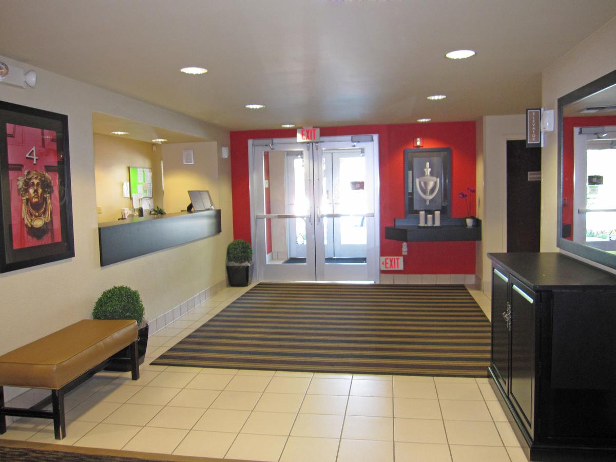 Extended Stay America - San Jose - Santa Clara - thumb 7