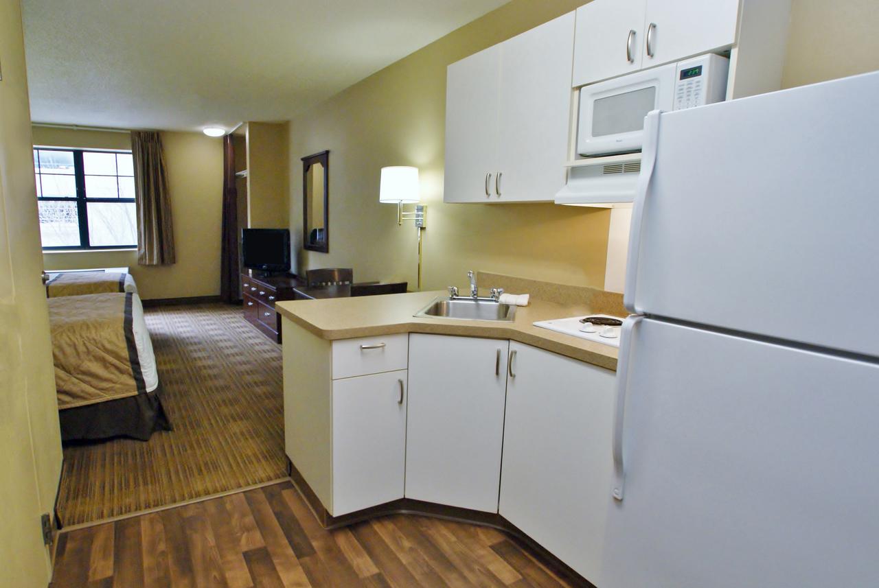 Extended Stay America - San Jose - Santa Clara - thumb 22