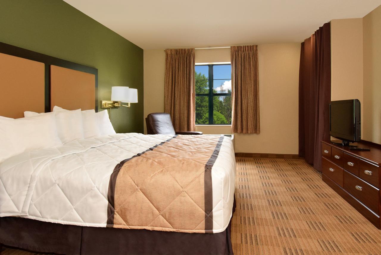 Extended Stay America - San Jose - Santa Clara - thumb 11