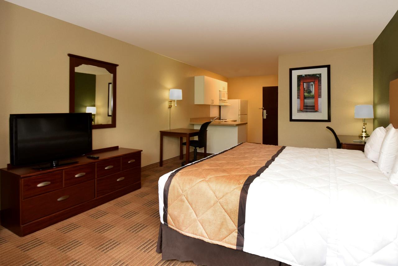 Extended Stay America - San Jose - Santa Clara - thumb 12