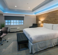 The Row Hotel - Accommodation Houston