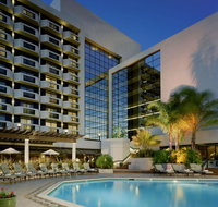 DoubleTree by Hilton San Jose - Accommodation Houston