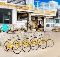 Cambria Beach Lodge - Accommodation Houston