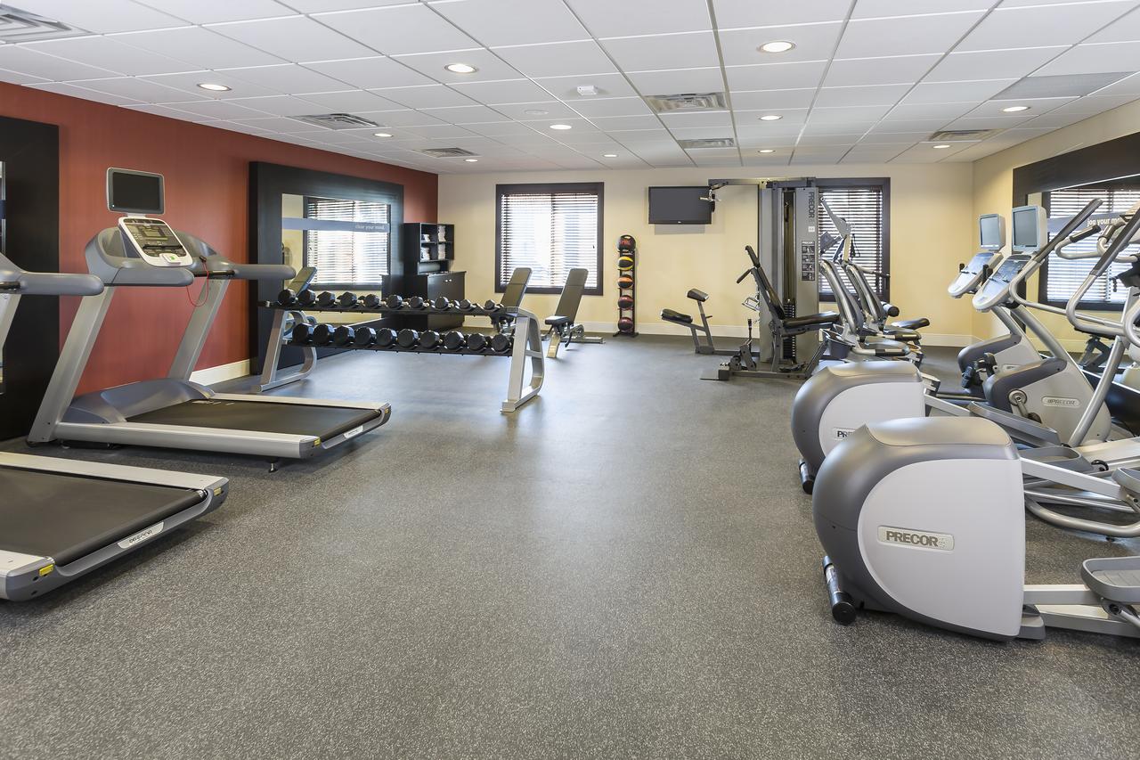 Hampton Inn & Suites San Bernardino - thumb 26