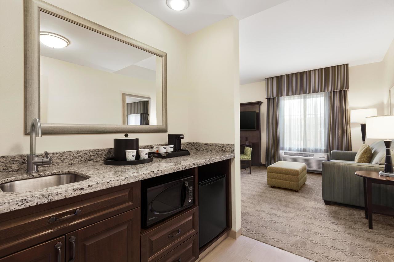 Hampton Inn & Suites San Bernardino - thumb 9