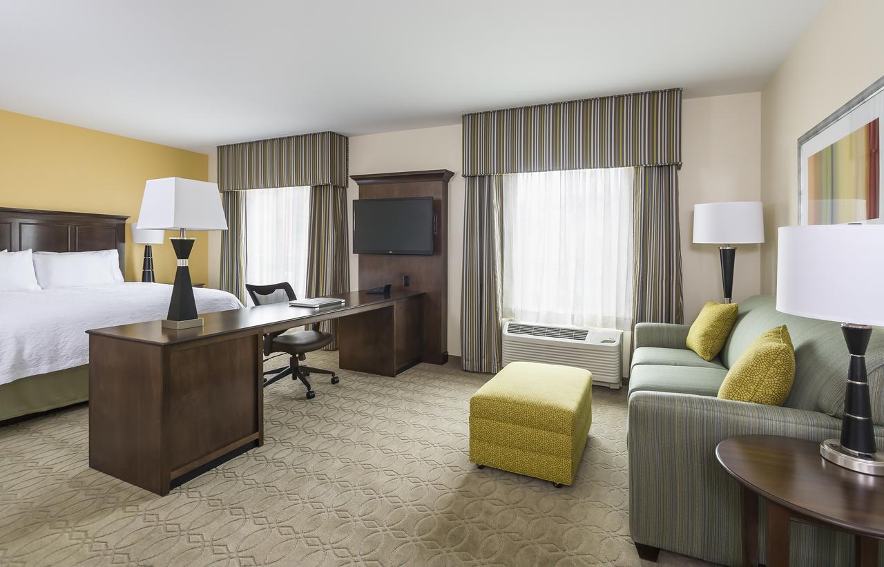 Hampton Inn & Suites San Bernardino - thumb 18