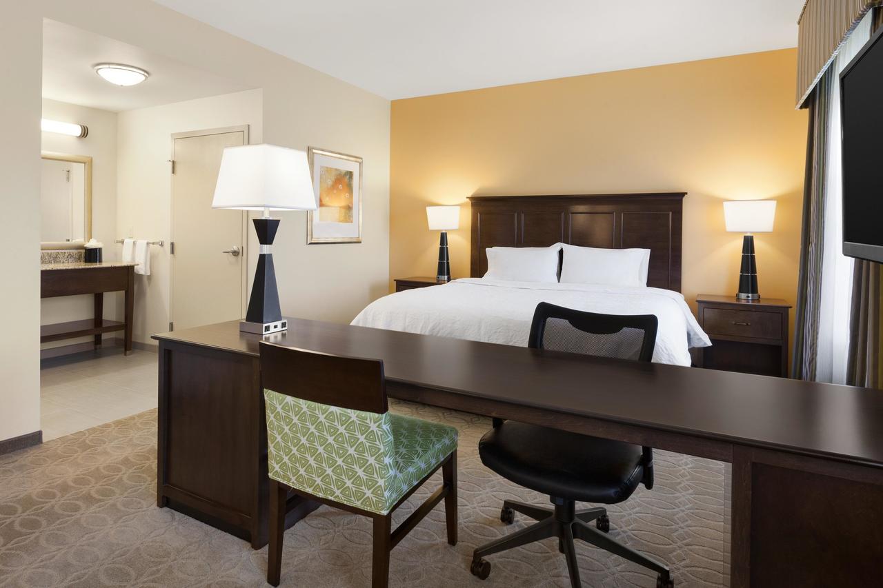 Hampton Inn & Suites San Bernardino - thumb 8