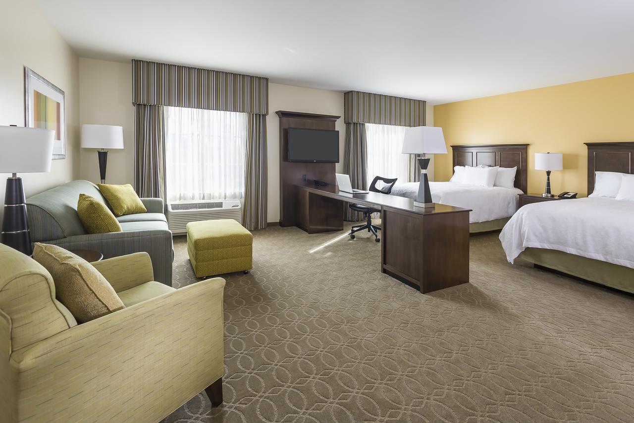 Hampton Inn & Suites San Bernardino - thumb 17