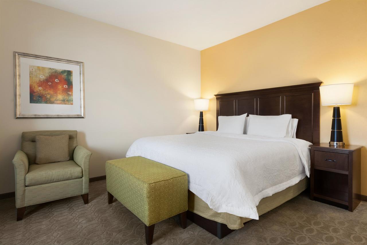Hampton Inn & Suites San Bernardino - thumb 7