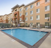 Hampton Inn  Suites San Bernardino - Accommodation Houston
