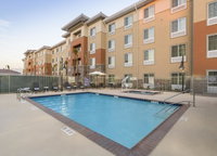 Booking San-bernardino Accommodation Houston