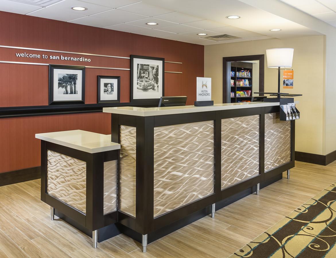 Hampton Inn & Suites San Bernardino - thumb 15
