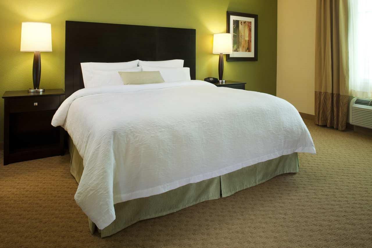 Hampton Inn & Suites San Bernardino - thumb 1
