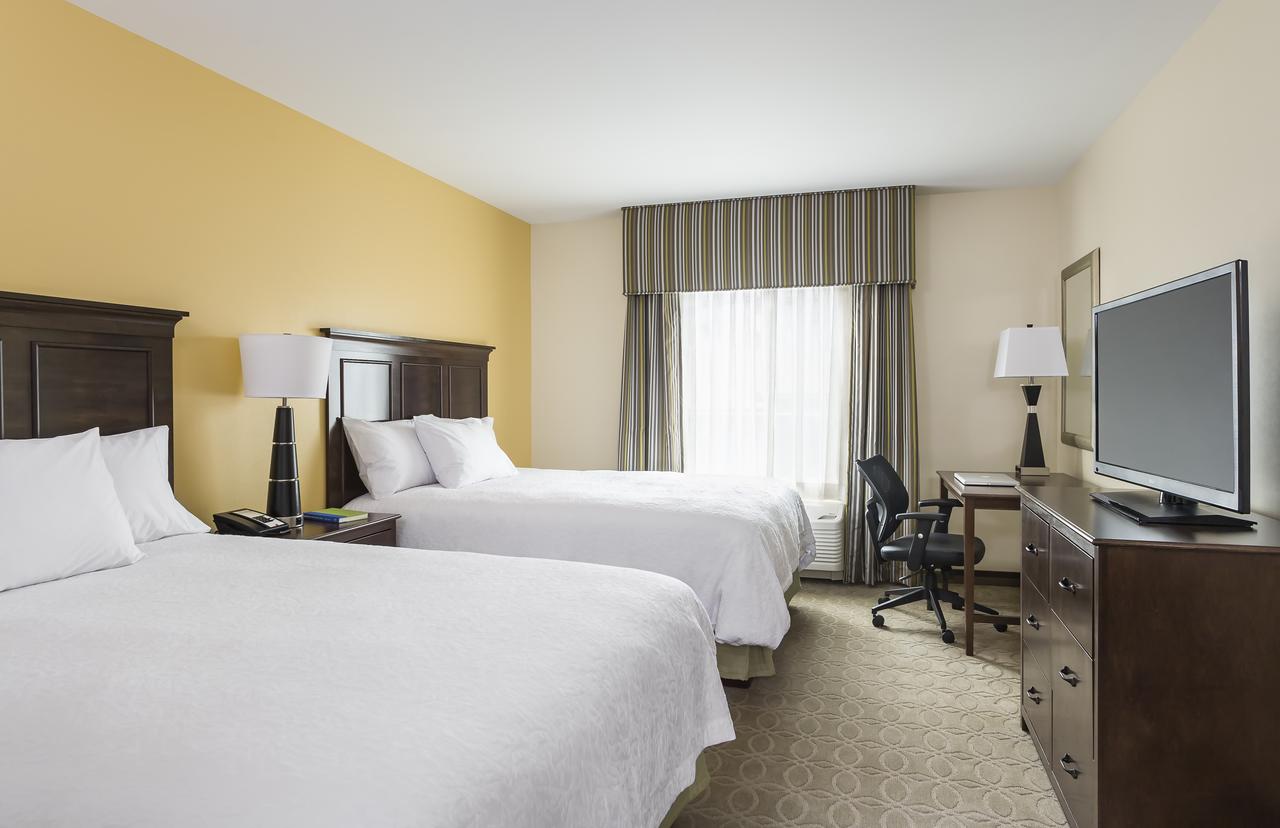 Hampton Inn & Suites San Bernardino - thumb 16