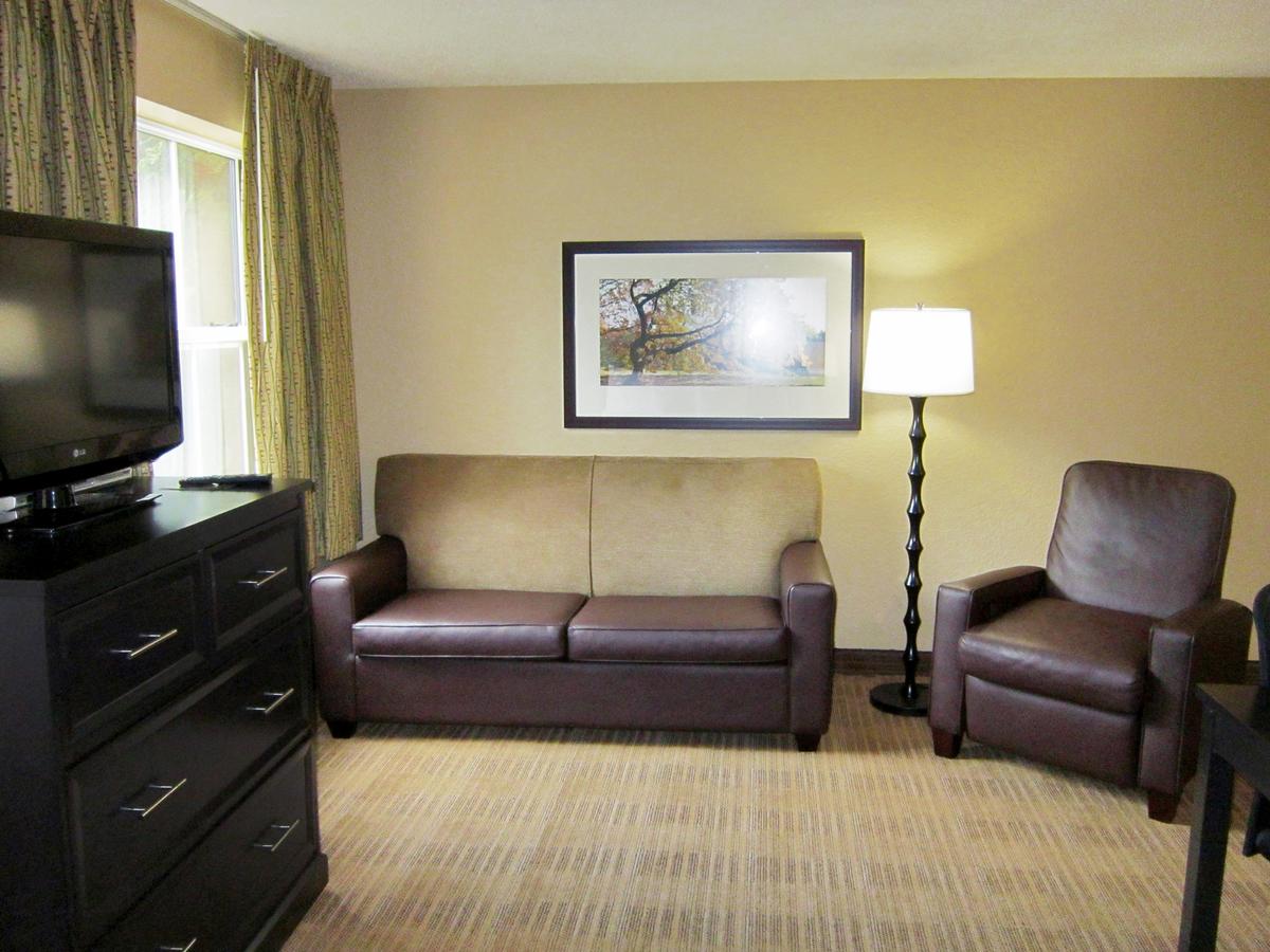 Extended Stay America - San Jose - Edenvale - South - thumb 15