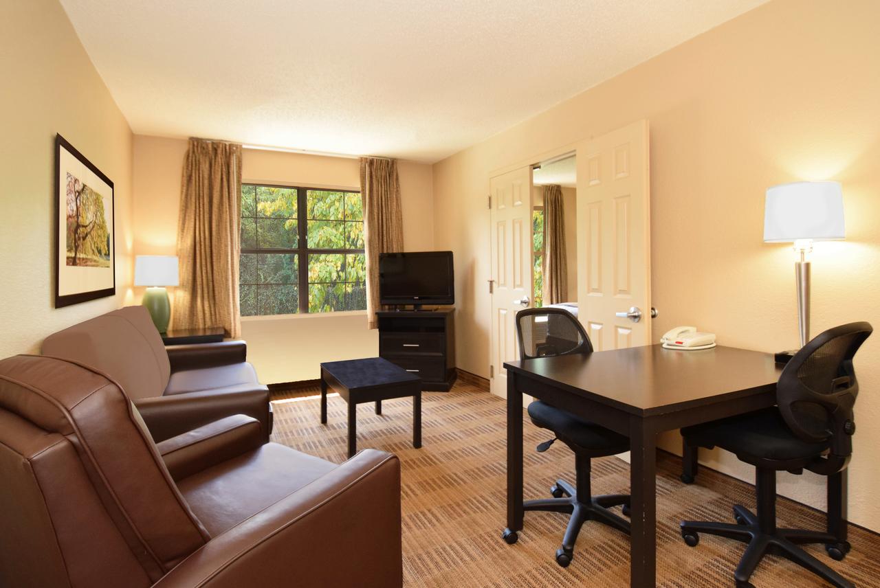 Extended Stay America - San Jose - Edenvale - South - thumb 24