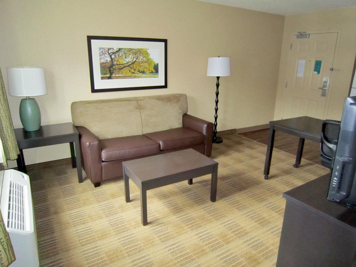 Extended Stay America - San Jose - Edenvale - South - thumb 19