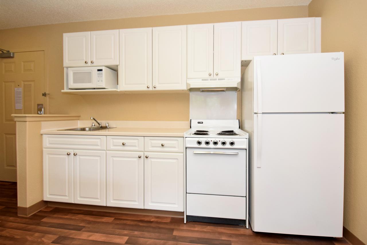 Extended Stay America - San Jose - Edenvale - South - thumb 25