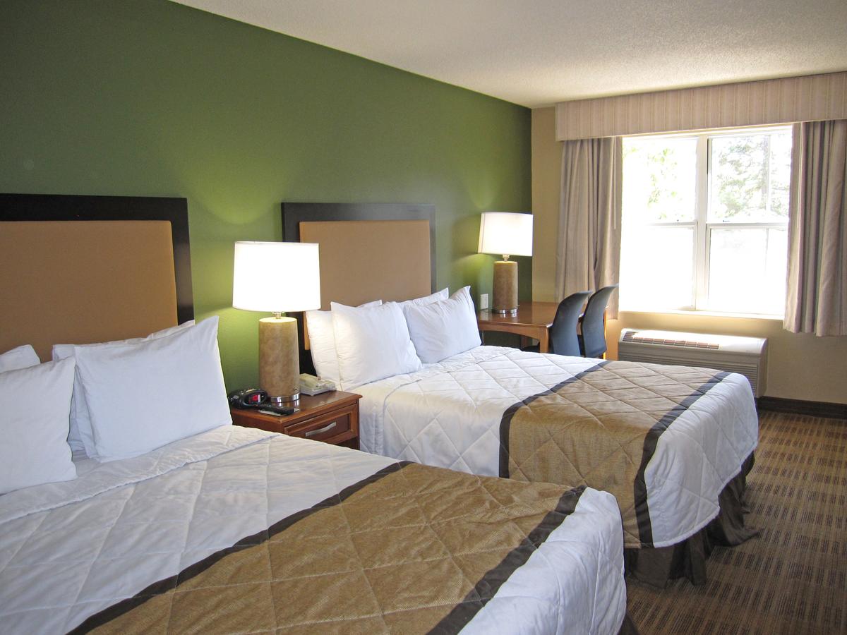 Extended Stay America - San Jose - Edenvale - South - thumb 26