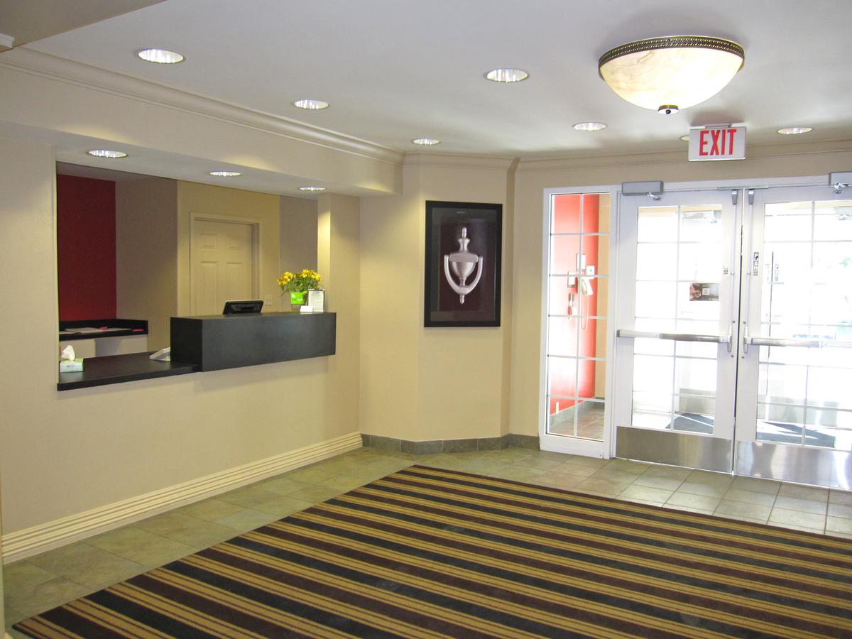 Extended Stay America - San Jose - Edenvale - South - thumb 2