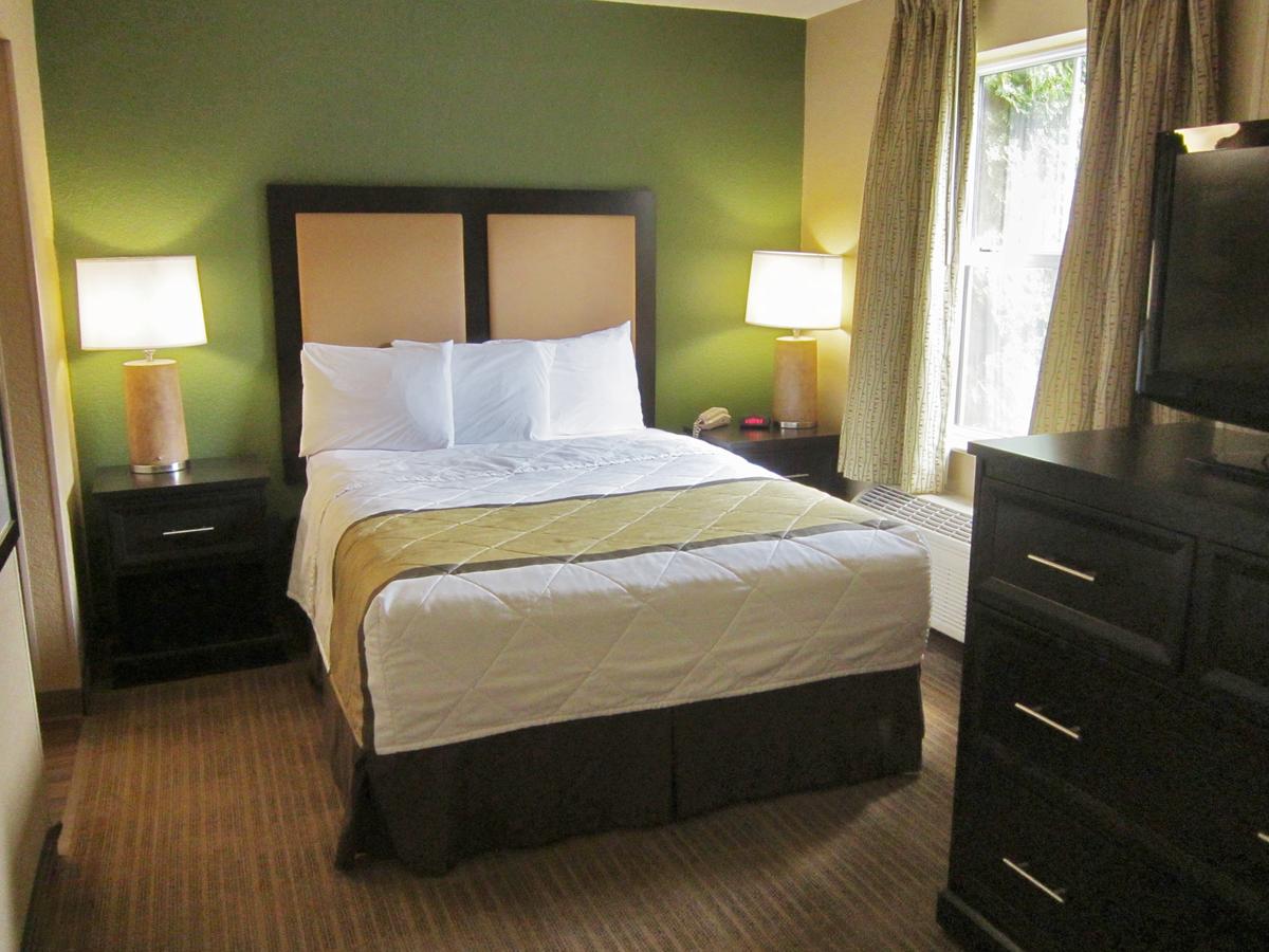 Extended Stay America - San Jose - Edenvale - South - thumb 11