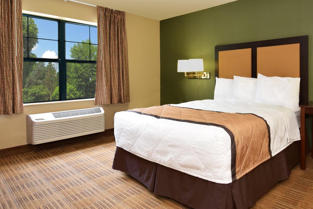 Extended Stay America - San Jose - Edenvale - South - thumb 22