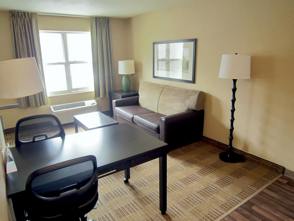 Extended Stay America - San Jose - Edenvale - South - thumb 20
