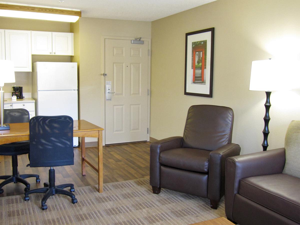 Extended Stay America - San Jose - Edenvale - South - thumb 9