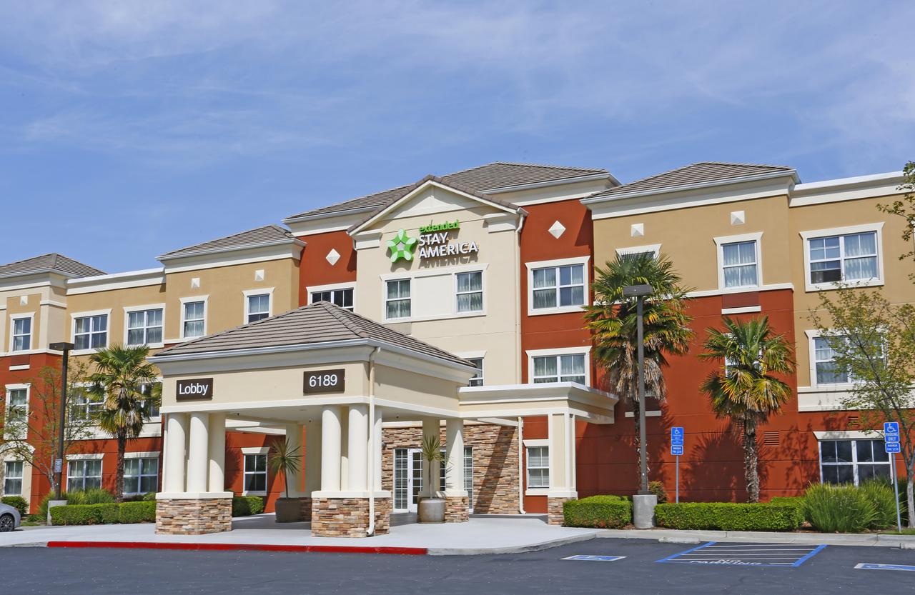 Extended Stay America - San Jose - Edenvale - South - thumb 0