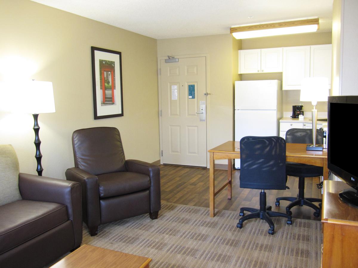 Extended Stay America - San Jose - Edenvale - South - thumb 28