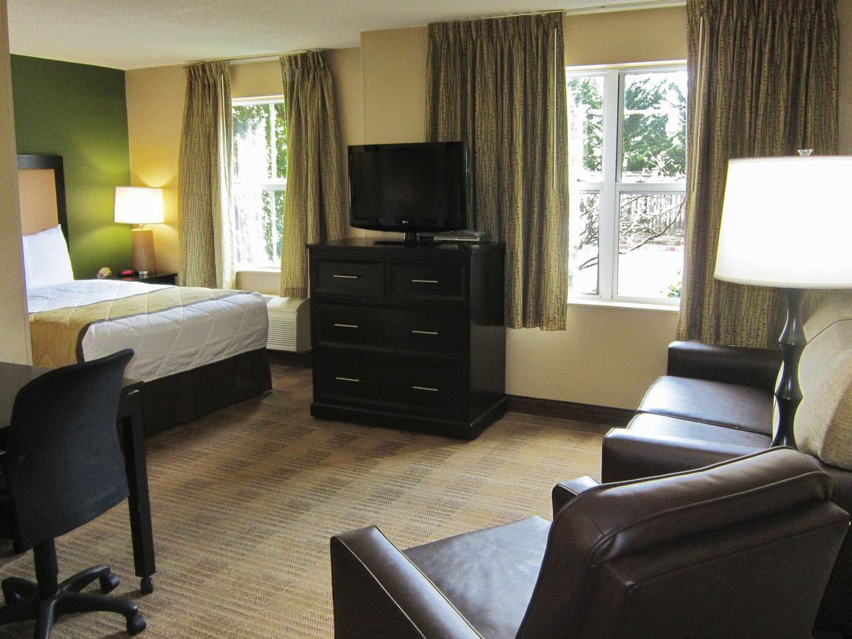 Extended Stay America - San Jose - Edenvale - South - thumb 14