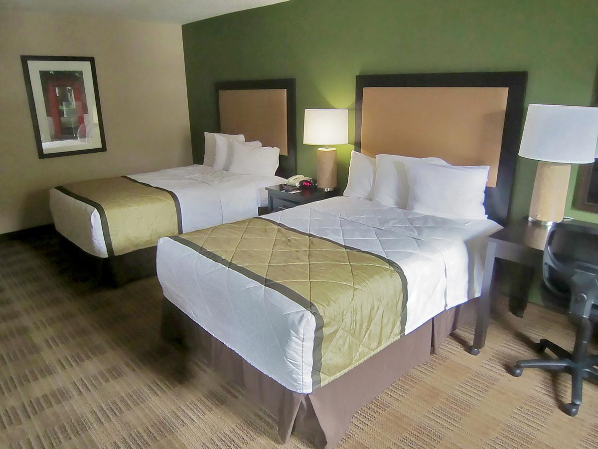 Extended Stay America - San Jose - Edenvale - South - thumb 17