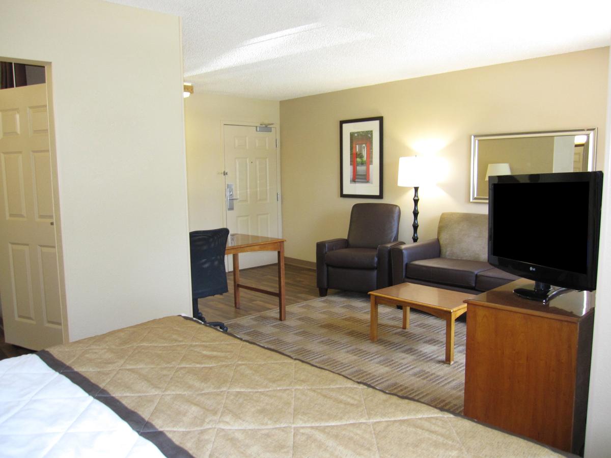 Extended Stay America - San Jose - Edenvale - South - thumb 8