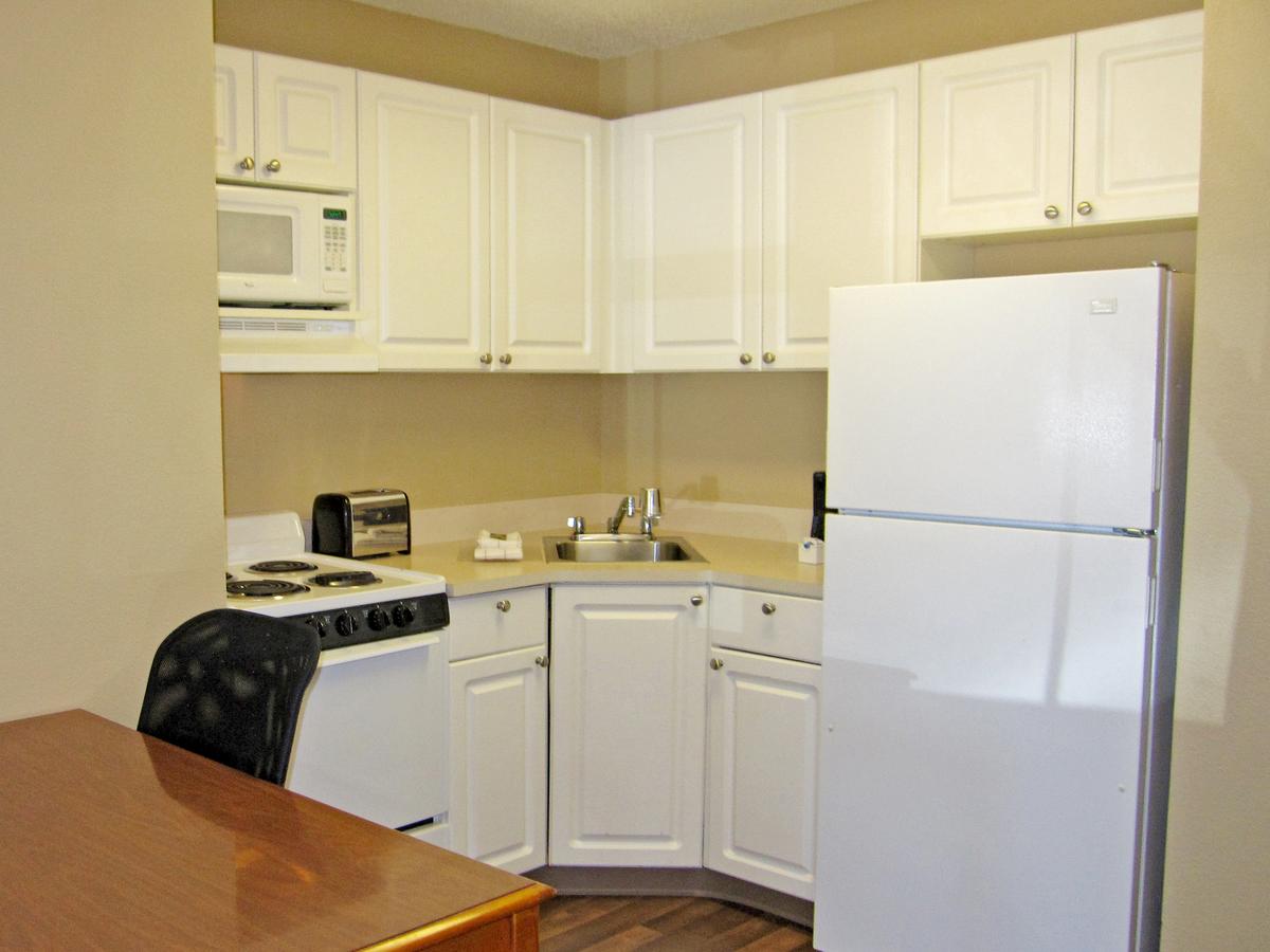 Extended Stay America - San Jose - Edenvale - South - thumb 10