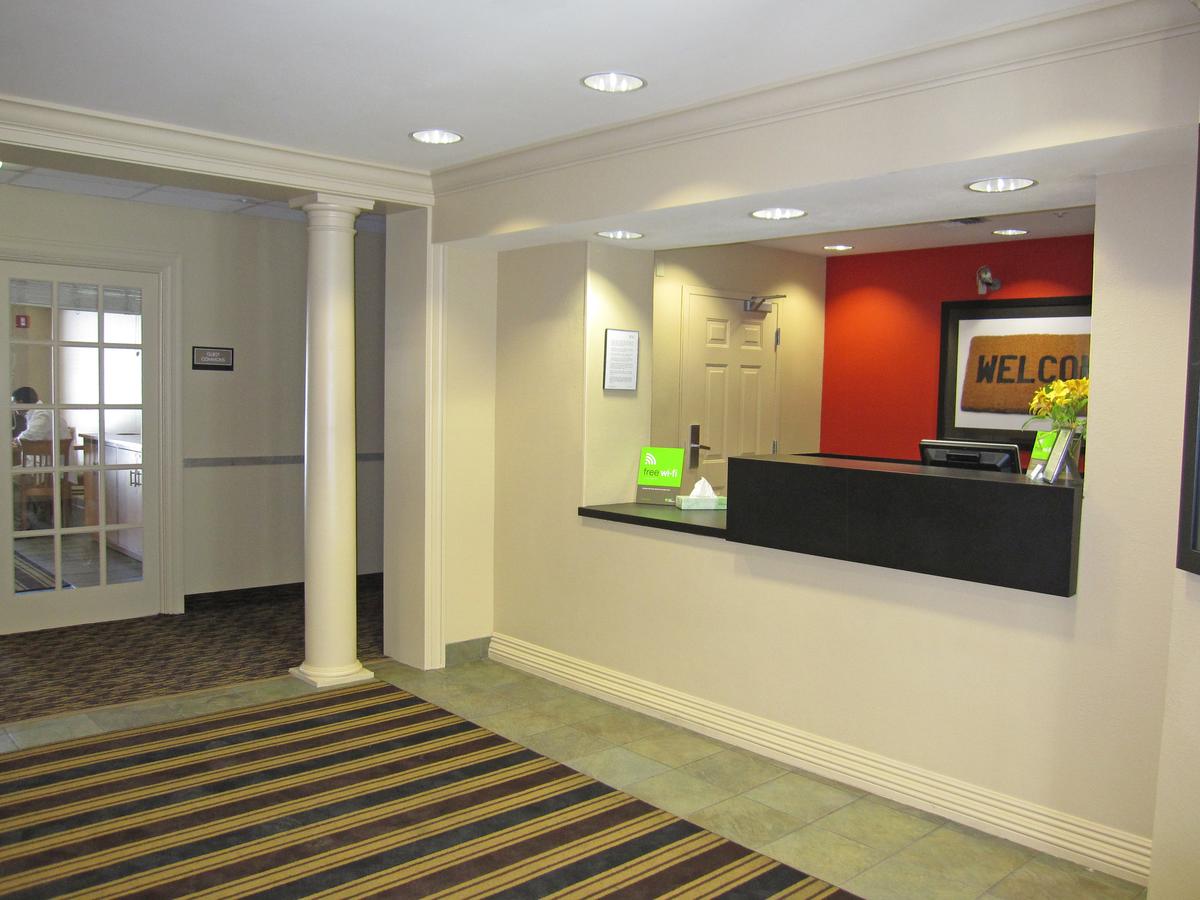 Extended Stay America - San Jose - Edenvale - South - thumb 1