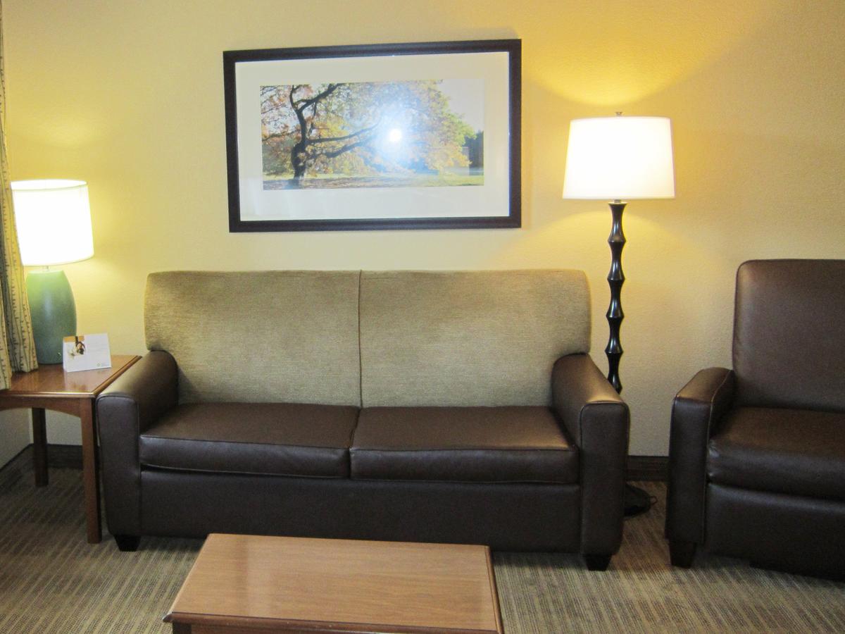 Extended Stay America - San Jose - Edenvale - South - thumb 27