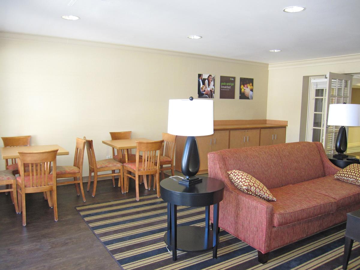Extended Stay America - San Jose - Edenvale - South - thumb 3