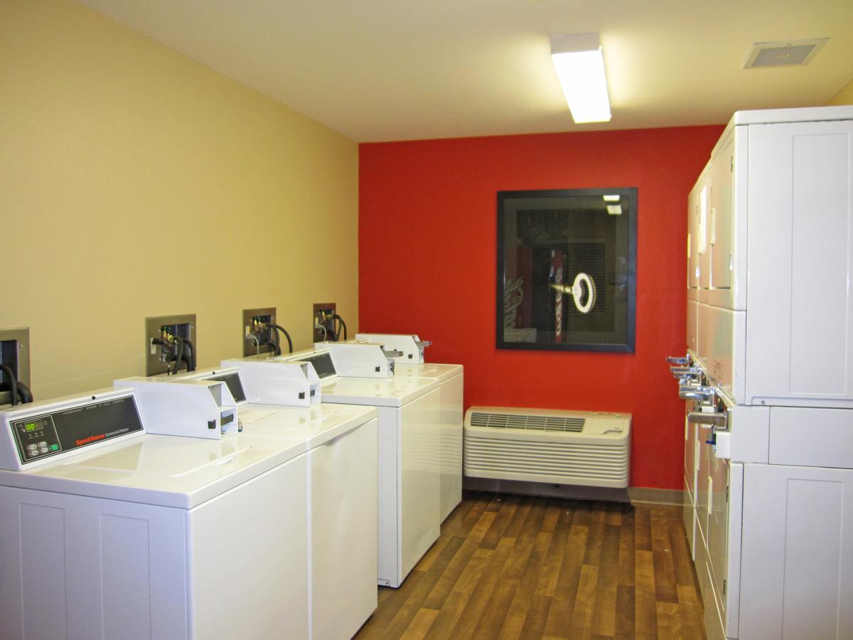 Extended Stay America - San Jose - Edenvale - South - thumb 31