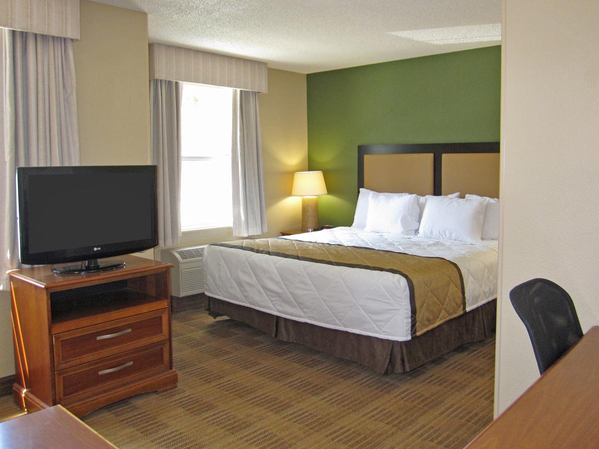Extended Stay America - San Jose - Edenvale - South - thumb 7
